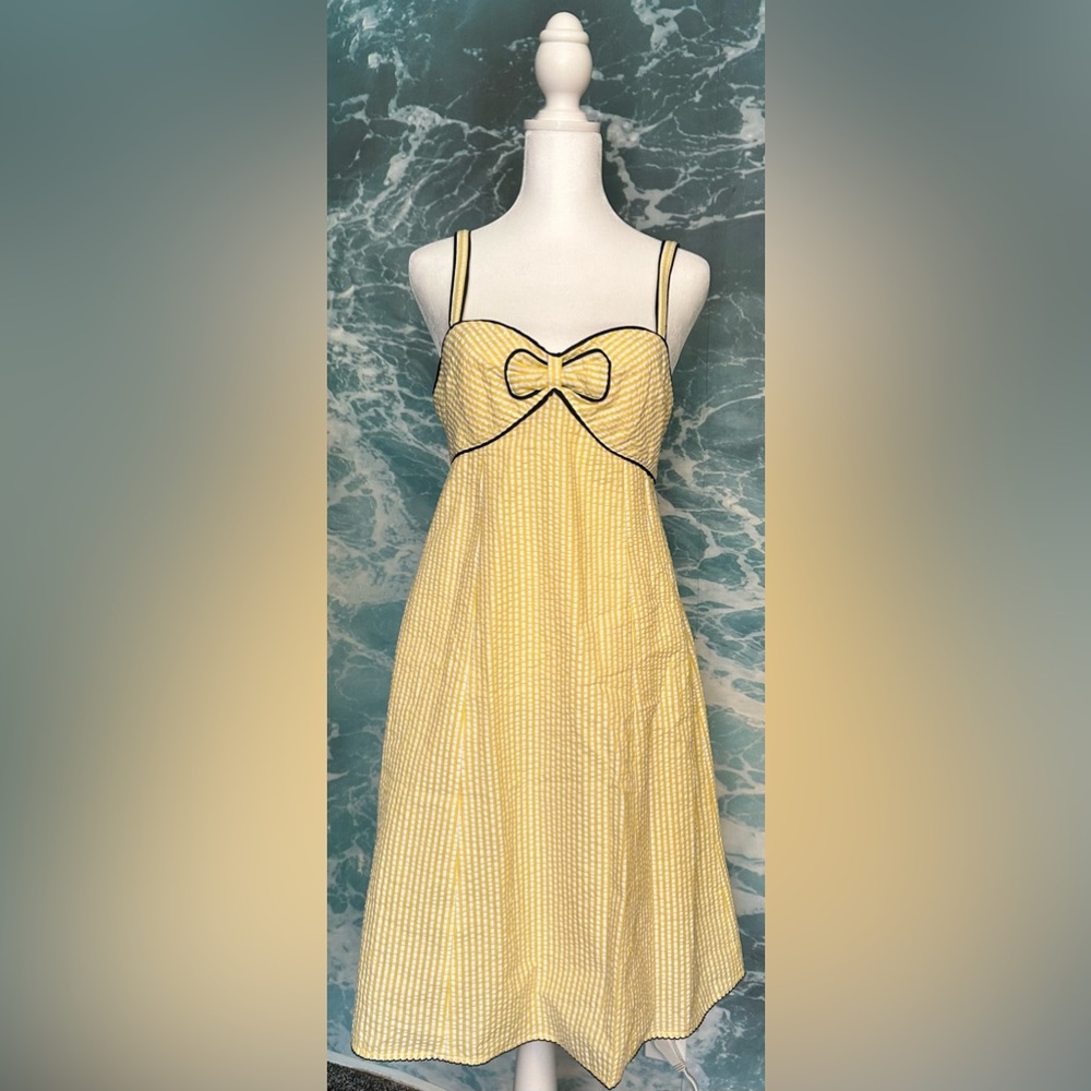 Summer dress